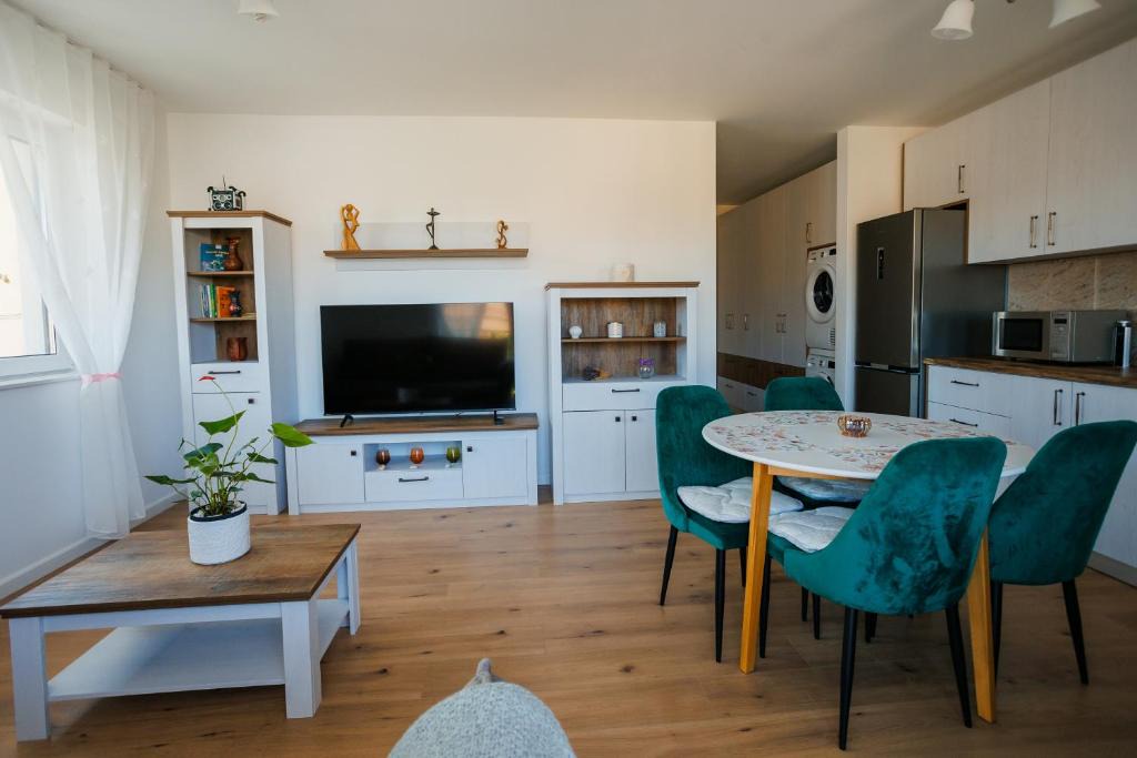 Bistrita Apartment | Apartament Afrodita