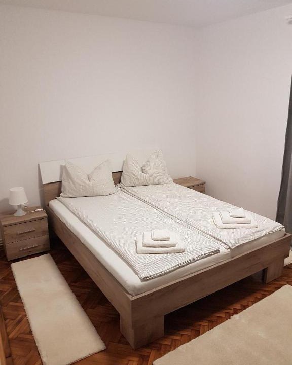 Emanoil Gojdu Apartment | Apartament Alina