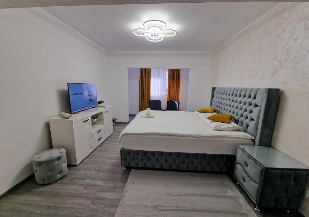 Baile Herculane Apartment | Apartament AlyMit Băile Herculane