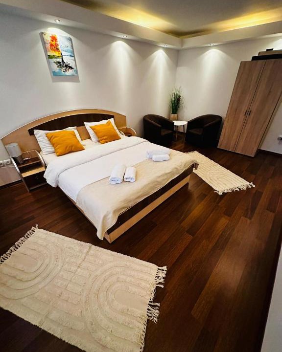 Azuga Apartment | Apartament Azuga