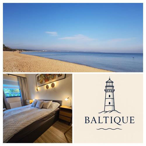 Brzezno Apartment | Apartament Baltique