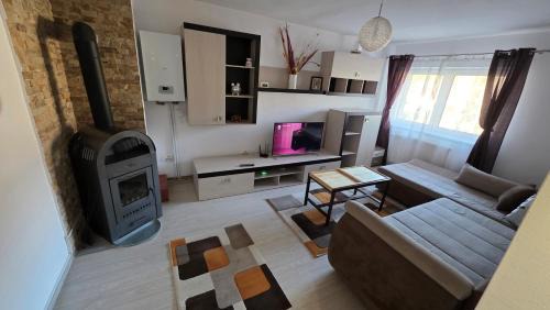 Borsec Apartment | Apartament Balto