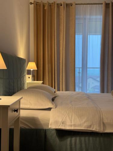 Cluj County Apartment | Apartament Bella