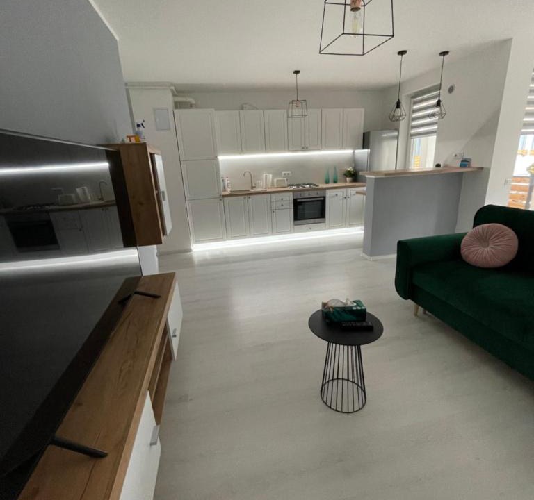 Tirgu Mures Apartment | Apartament Bella