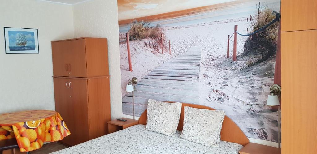 Olimp Apartment | Apartament Belvedere