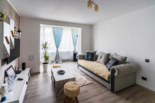 Brad Apartment | Apartament Benicarlo1