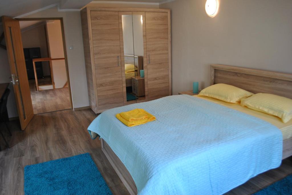 Bistrita Apartment | Apartament Beta