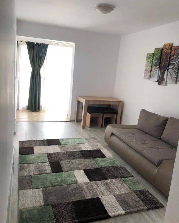 Saturn Apartment | Apartament Beta Saturn