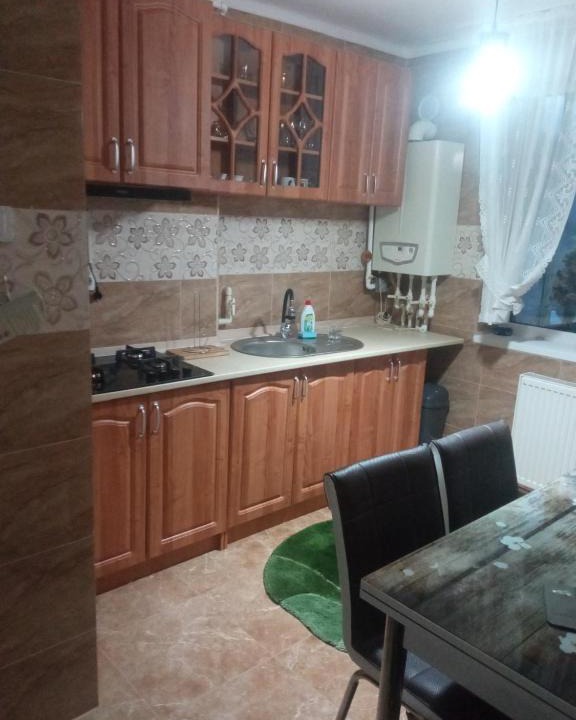 Lupeni Apartment | Apartament Bia