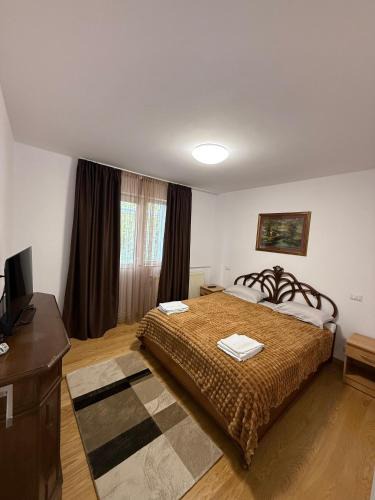 Fagaras Apartment | Apartament Bianca