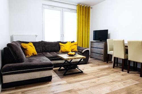 Lomza Apartment | Apartament Boryna