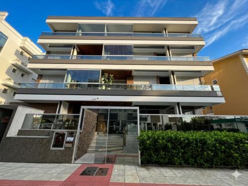 Governador Celso Ramos Apartment | Apartamento Lindo em Palmas com Piscina 200m do mar