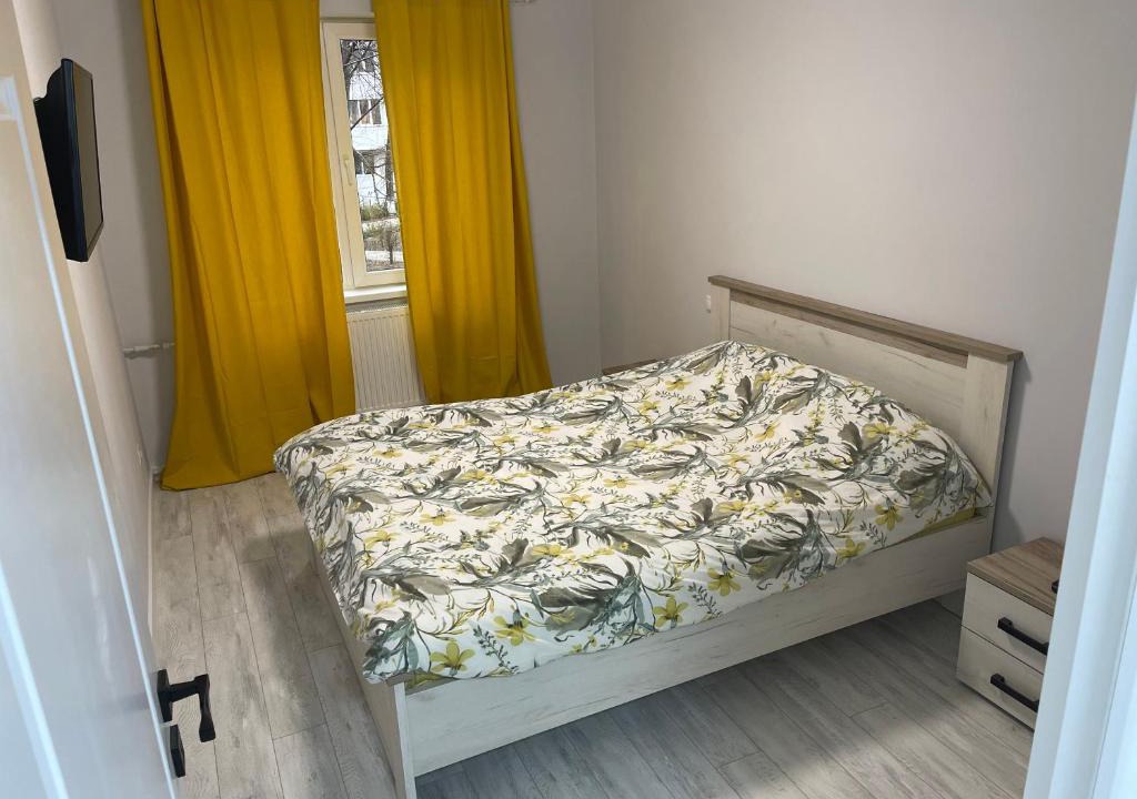 Botosani Apartment | Apartament Bulevard