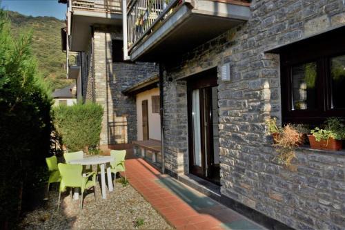 Sort Apartment | Apartament Cal Cinto