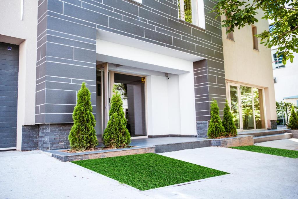 Pitesti Apartment | Apartament Calea Bucuresti