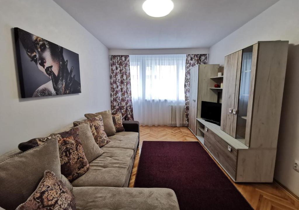 Deva Apartment | Apartament Carla-Maria
