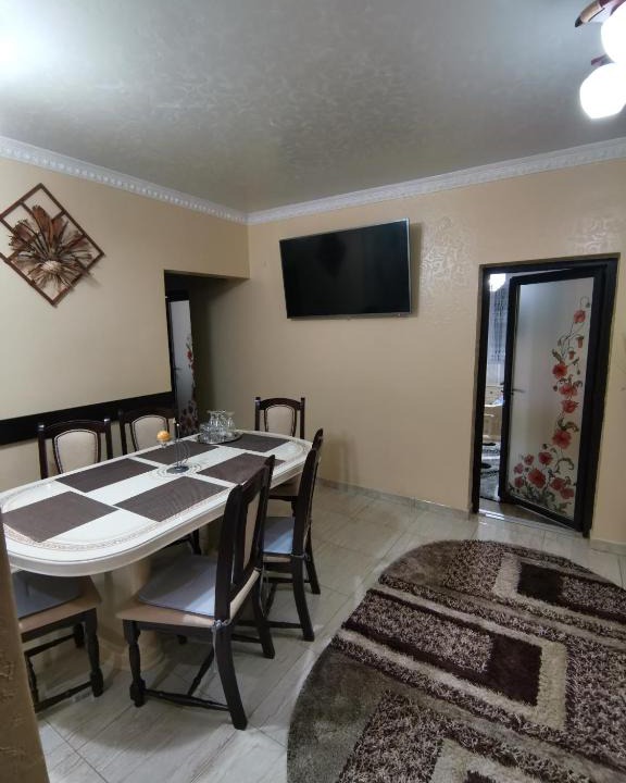 Baile Herculane Apartment | Apartament Central Băile Herculane