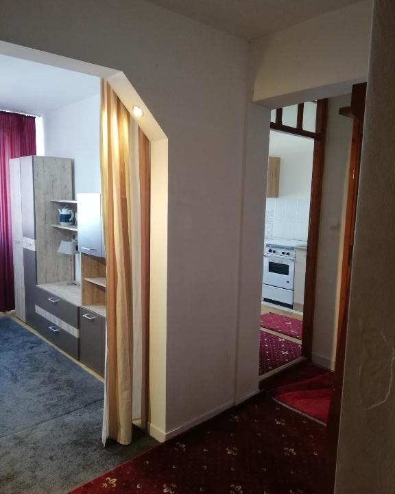Bistrita Apartment | Apartament central