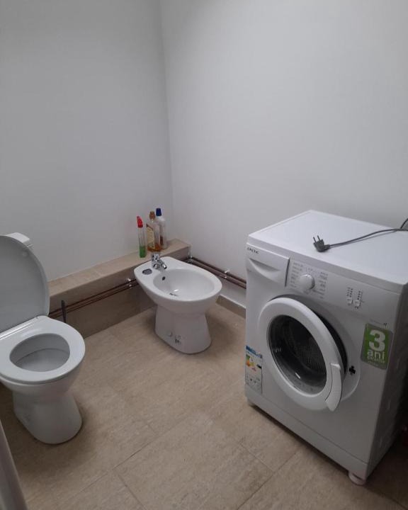 Caransebes Apartment | Apartament central