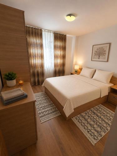 Moinesti Apartment | Apartament Central