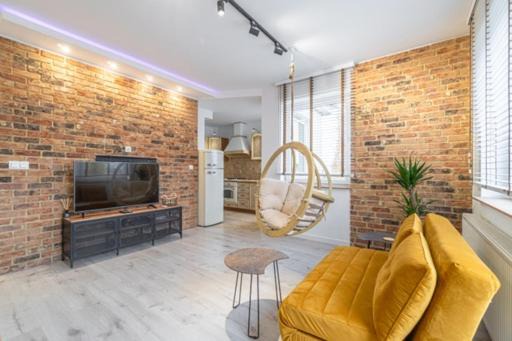 Bydgoszcz Apartment | Apartament Centrum III
