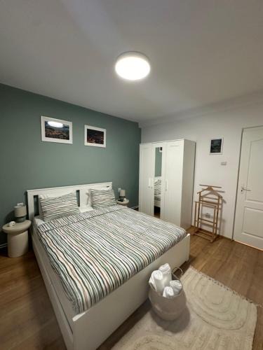 Deva Apartment | Apartament Cetate Deva