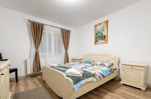 Alba Iulia Apartment | Apartament Cetate