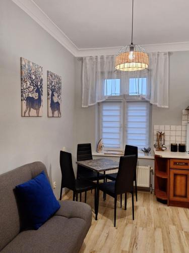 Mirakowo Apartment | Apartament Chełmża