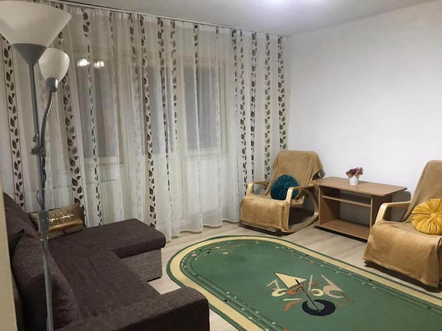 Pitesti Apartment | Apartament confortabil