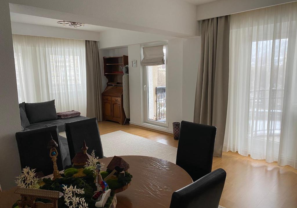 Baia Mare Apartment | Apartament Cozma