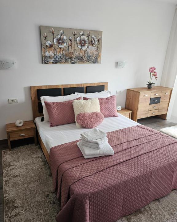 Arad Apartment | Apartament Cristal