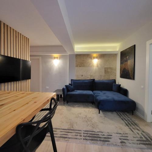 Sector 1 Apartment | Apartament cu terasă