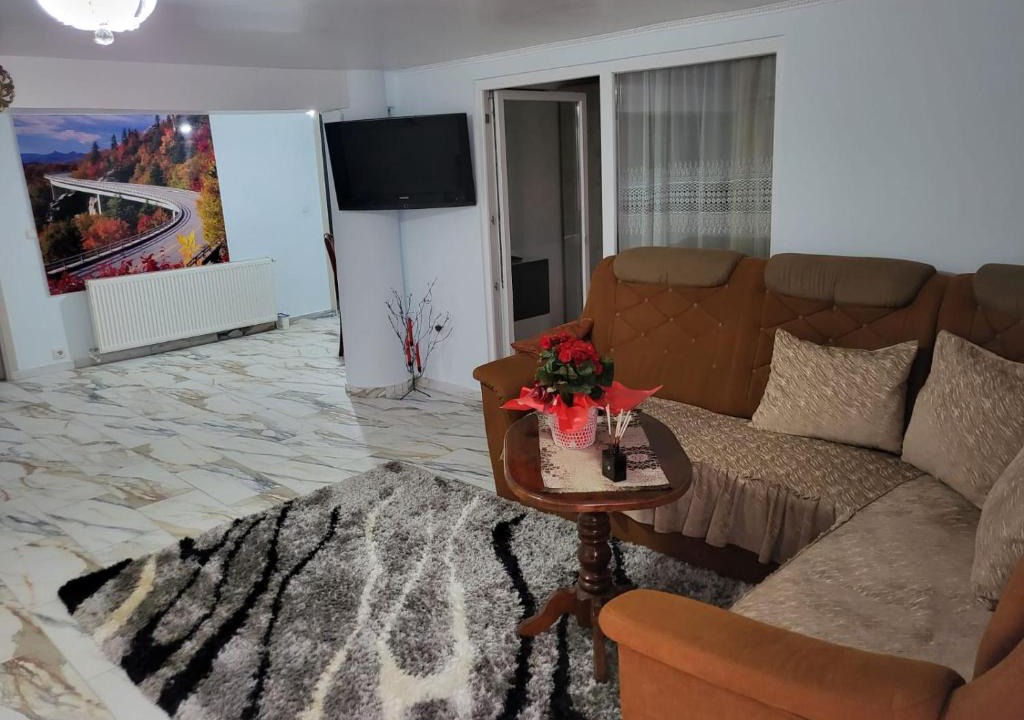 Satu Mare Apartment | Apartament cu terasa si gratar
