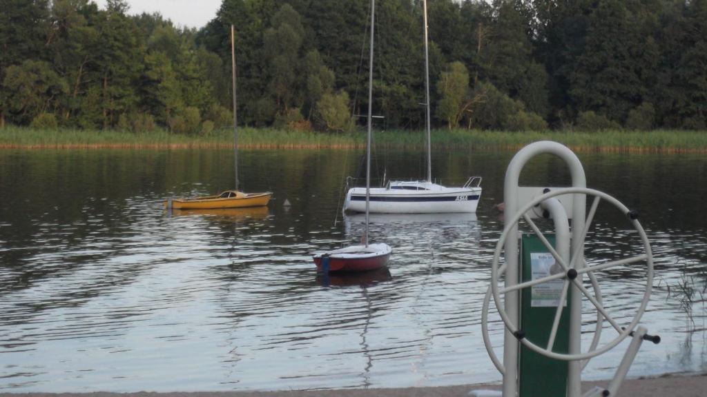 Warmia-Masuria Province Apartment | Apartament Dadaj