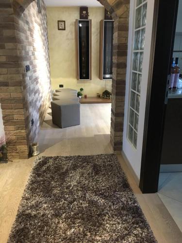 Borsa Apartment | Apartament Danci.