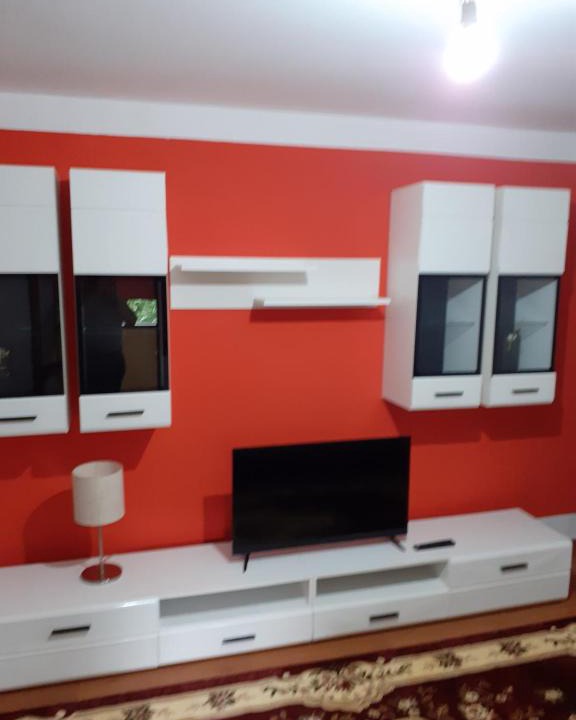 Orsova Apartment | Apartament Darius