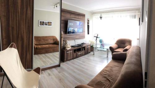 Kalisz Apartment | Apartament Datini, 40 m2