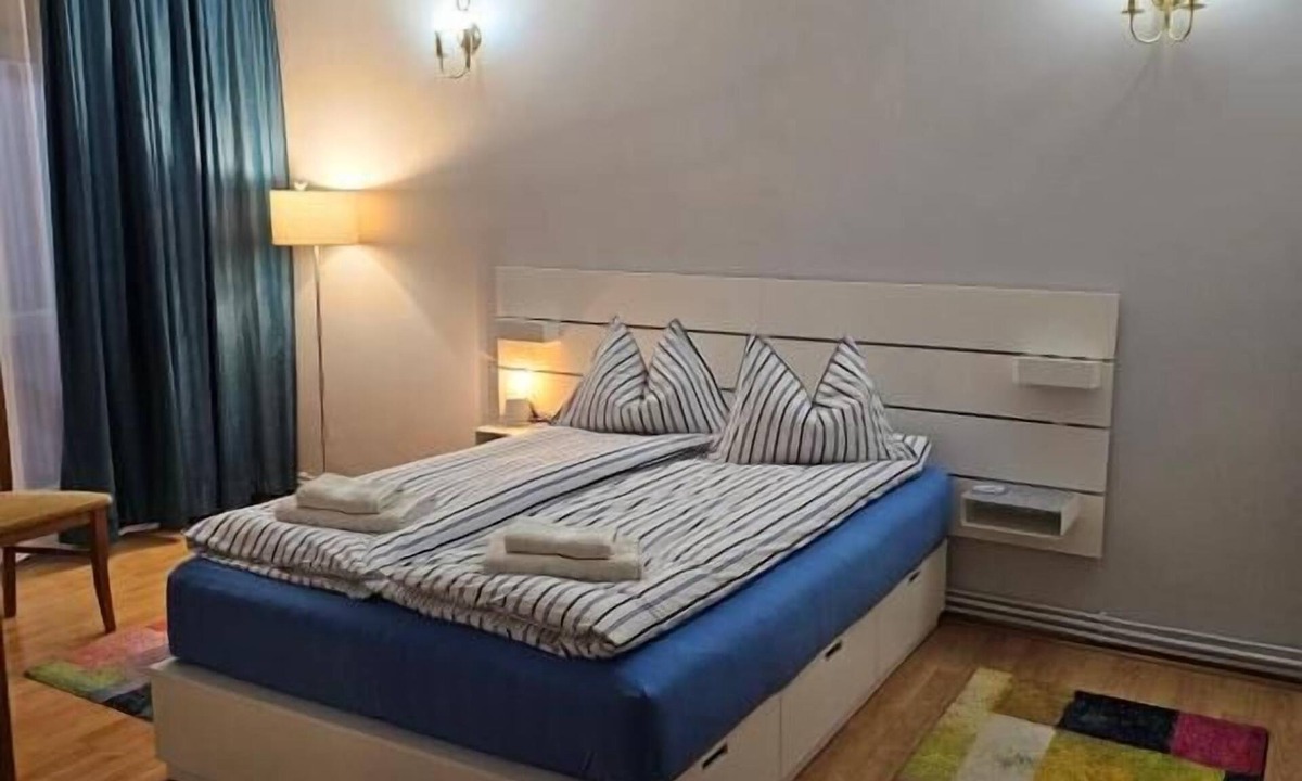 Emanoil Gojdu Apartment | Apartament David cu 2 dormitoare