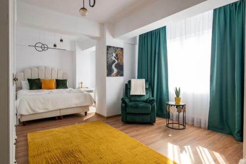Suceava Apartment | Apartament de închiriat Accommodation nr 10