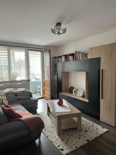 Borsec Apartment | Apartament de închiriat