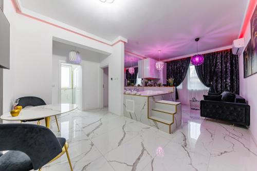 Giroc Apartment | Apartament de lux cu jacuzzi in Timisoara