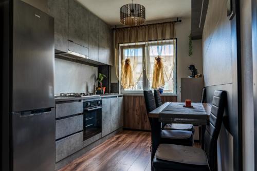 Orsova Apartment | Apartament Deea