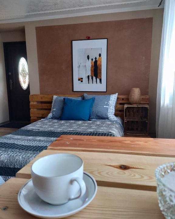 Sierpc House | Apartament delux z tarasem