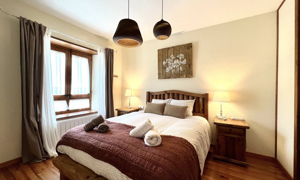 Espot Apartment | Apartament Deluxe Espot