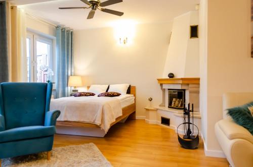 Plock Apartment | Apartament Deluxe