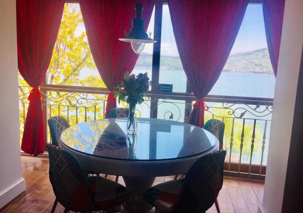 Orsova Apartment | Apartament Dorina