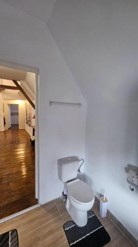 Dorobanti Apartment | Apartament Dorobanti Capitale