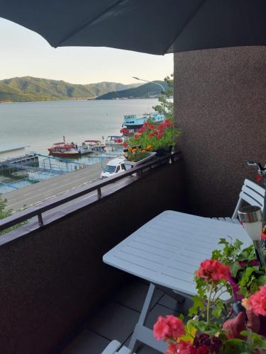 Orsova Apartment | Apartament Edy