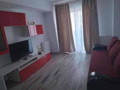 Tractorul Apartment | Apartament EMA 13