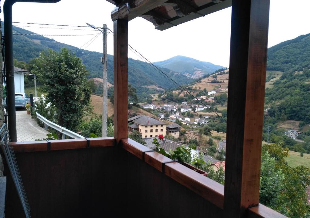 Cangas del Narcea Municipality House | Apartamentos Rurales Casa Cachon
